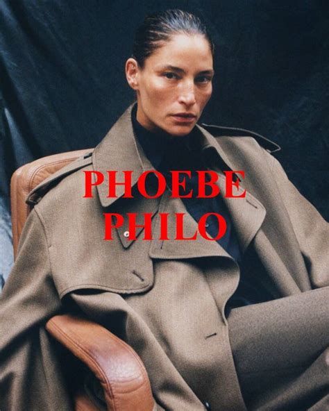 phoebe philo celine bag designs|phoebe philo a1 dress.